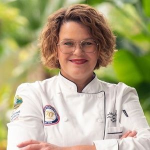 Meet your Posher, Golda